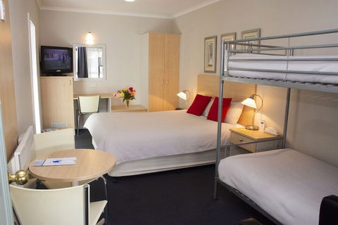 Nebula Motel Cooma - Accommodation Gold Coast 4