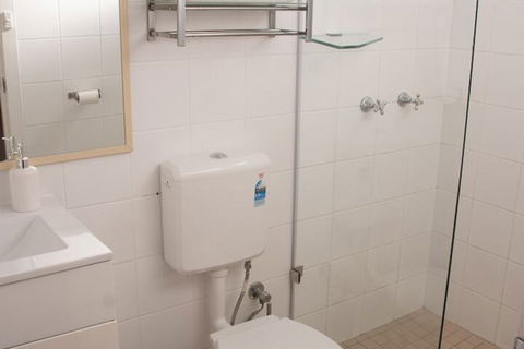 Nebula Motel Cooma - Accommodation Gold Coast 2