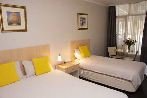 Nebula Motel Cooma - Accommodation Gold Coast 6