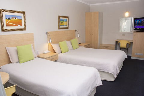 Nebula Motel Cooma - Accommodation Gold Coast 7