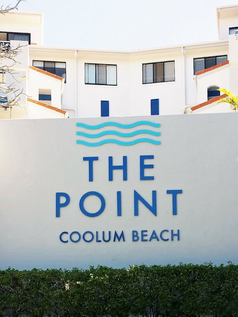 The Point Coolum Beach - Accommodation Gold Coast 1