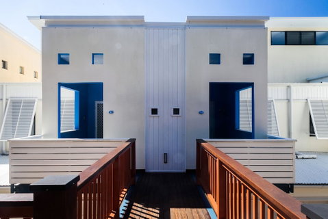 The Point Coolum Beach - Accommodation Gold Coast 2