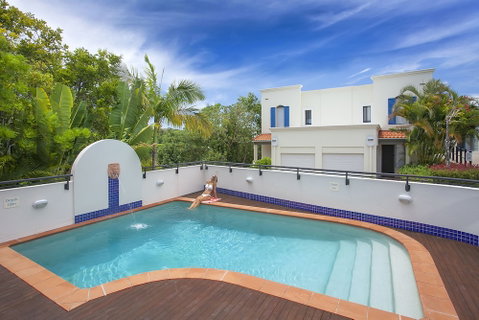 The Point Coolum Beach - Accommodation Gold Coast 5