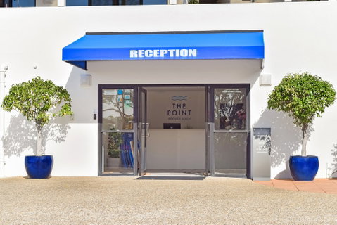 The Point Coolum Beach - Accommodation Gold Coast 3