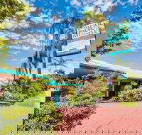 Coffs Harbour Pacific Palms Motel - Gold Coast 4U
