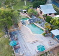 Friday Creek Retreat - Gold Coast 4U