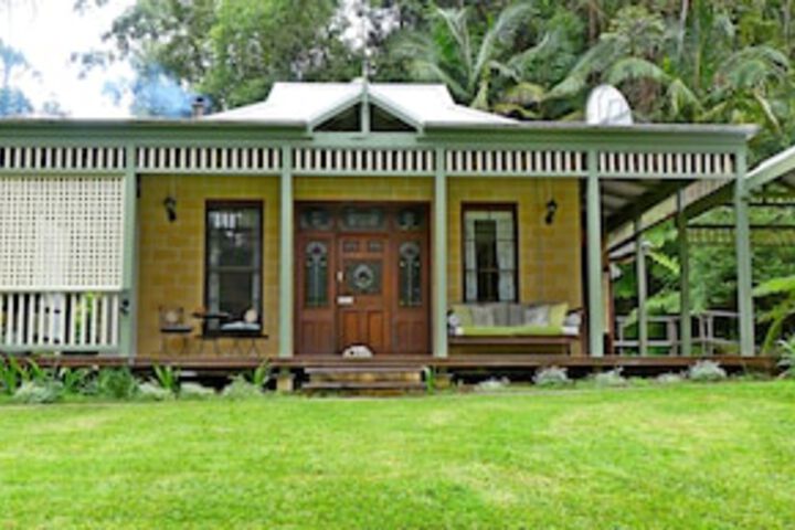 North Boambee Valley NSW Gold Coast 4U