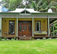 Mount Browne Cottage - Gold Coast 4U