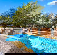 Ocean Park Motel - Gold Coast 4U