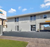 Surf Beach Motel Coffs - Gold Coast 4U