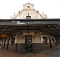 Peden's Hotel - Accommodation Gold Coast