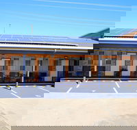 Squatters Homestead Motel - Gold Coast 4U