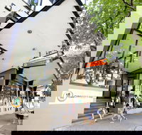 Canberra City YHA - Hostel - Gold Coast 4U