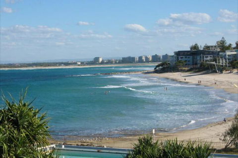 Beachside Court Holiday Apartments - Accommodation Gold Coast 7