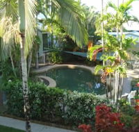 Coral Reef Apartments - Gold Coast 4U