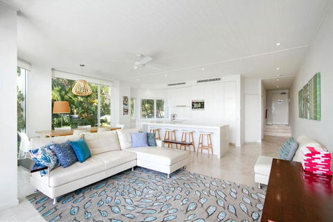 Allambi 1 - Accommodation Gold Coast 6