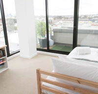 Modern 2 Bedroom Apartment in Melbournes Northcote - Accommodation Gold Coast