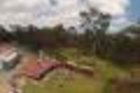Mountain View Historical Quarry Workers Hut - Accommodation Gold Coast 2