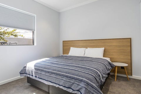 Civic Apartments - Accommodation Gold Coast 6