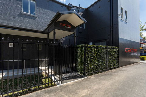 Civic Apartments - Accommodation Gold Coast 1