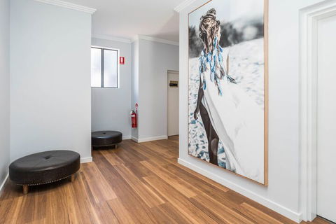 Civic Apartments - Accommodation Gold Coast 3