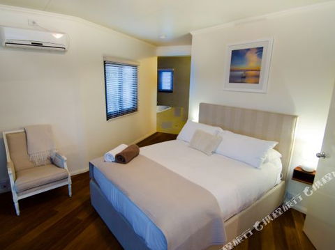 Charlie Bravo Villa Margaret River - Gold Coast 4U 4
