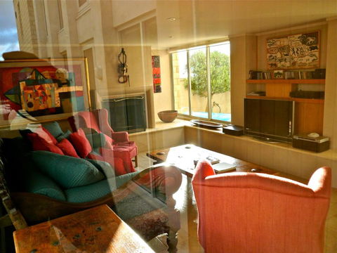 The Princess House - Gold Coast 4U 1
