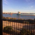 Best View In Port Hedland - Gold Coast 4U 0