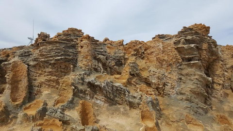 Georgia - Accommodation Gold Coast 5