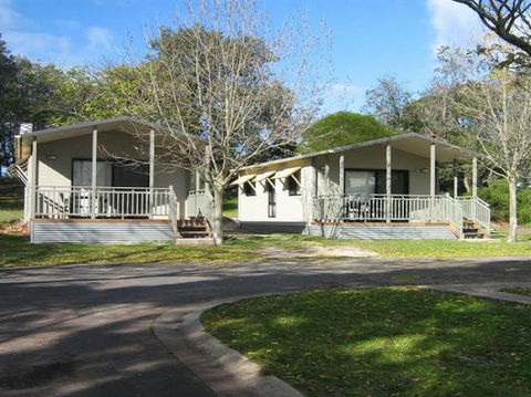 South Coast Holiday Parks Eden - Gold Coast 4U 0