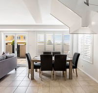 Sandcastles Unit 19 Fingal Bay - Accommodation Gold Coast