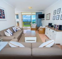 South Pacific Unit 1 Shoal Bay - Accommodation Gold Coast