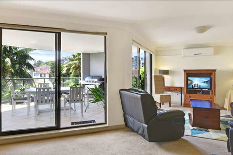 Sorrento Apartment 202 - Gold Coast 4U 3