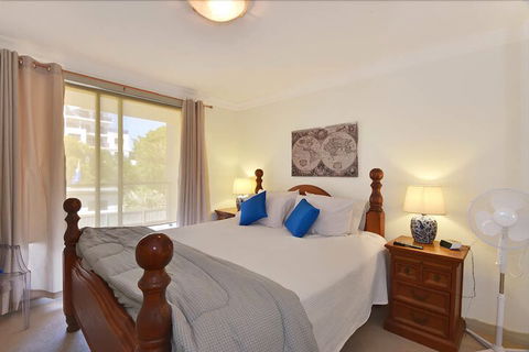 Sorrento Apartment 202 - Gold Coast 4U 2