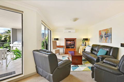 Sorrento Apartment 202 - Gold Coast 4U 5