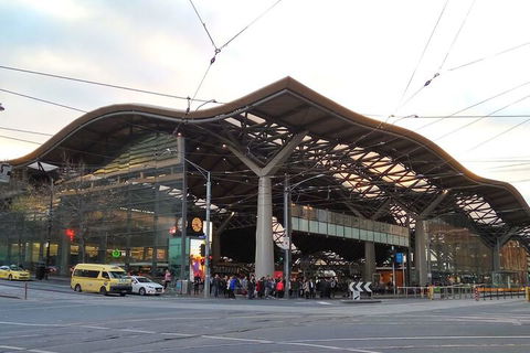 JC Waterfront Apartments On Collins - Accommodation Gold Coast 1