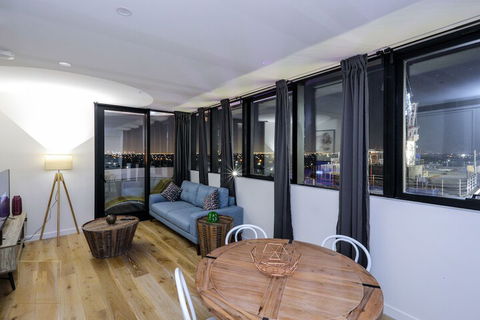 Unil Apartments Glenwaverley - Accommodation Gold Coast 2