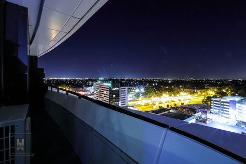 Unil Apartments Glenwaverley - Accommodation Gold Coast 1