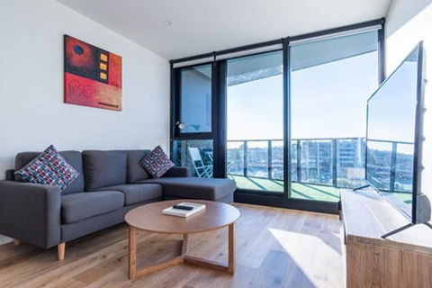 Unil Apartments Glenwaverley - Accommodation Gold Coast 5