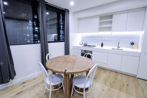 Unil Apartments Glenwaverley - Accommodation Gold Coast 7