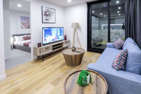 Unil Apartments Glenwaverley - Accommodation Gold Coast 0