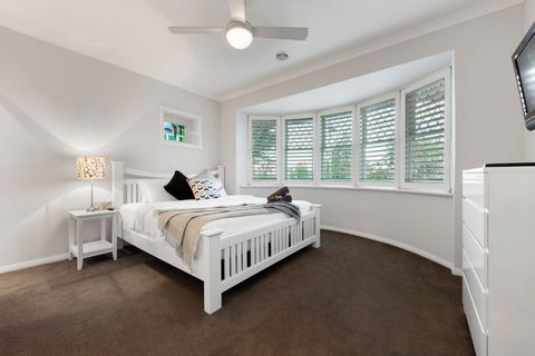 Rosanna Mansion - 1 Gold Coast 4