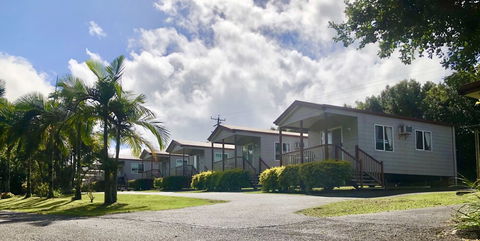 Atherton Travellers Park - Gold Coast 4U 1