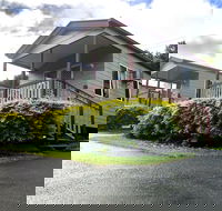 Atherton Travellers Park - Accommodation Gold Coast