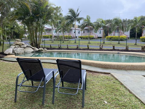 Atherton Travellers Park - Gold Coast 4U 2