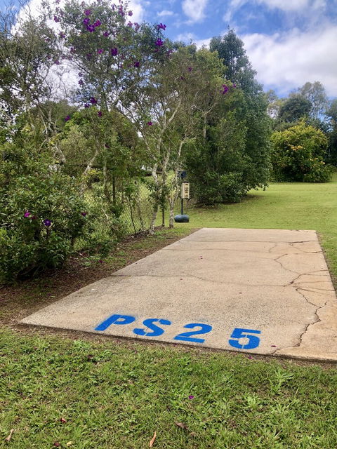 Atherton Travellers Park - Gold Coast 4U 3