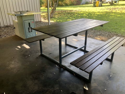 Atherton Travellers Park - Gold Coast 4U 5