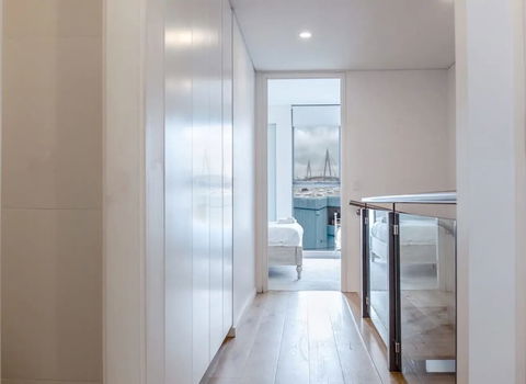 B15-darling Harbour 2 BDR Loft - Accommodation Gold Coast 4