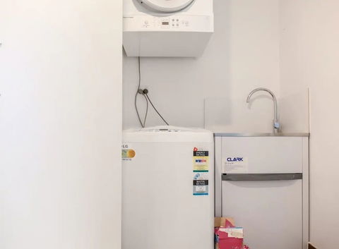 B15-darling Harbour 2 BDR Loft - Accommodation Gold Coast 0