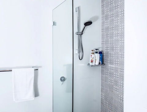 B15-darling Harbour 2 BDR Loft - Accommodation Gold Coast 6